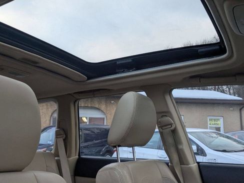 Used 2006 Subaru Forester 2.5X L.L. Bean image 31