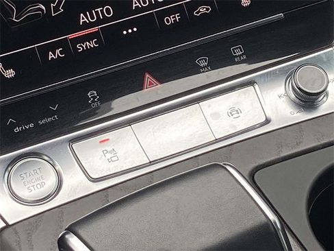 Used 2019 Audi A6 3.0T Premium w/ Convenience Package image 27