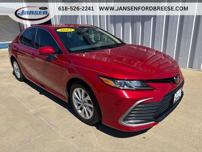 Used 2023 Toyota Camry LE