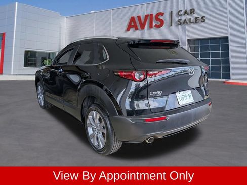 Used 2025 MAZDA CX-30 AWD 2.5 S w/ Preferred Package image 10