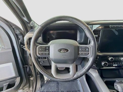 Used 2024 Ford F150 Lariat w/ Equipment Group 502A High AWD/4WD image 33