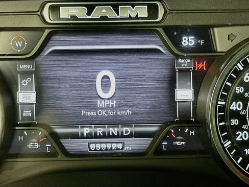 Certified 2022 RAM 1500 Big Horn AWD/4WD image 21