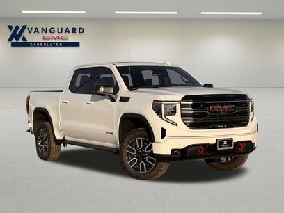 New 2026 GMC Sierra 1500 AT4 w/ AT4 Premium Package
