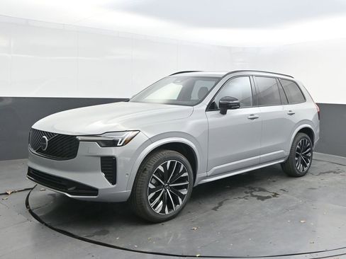 New 2026 Volvo XC90 B6 Ultra w/ Protection Package Premier AWD/4WD image 1