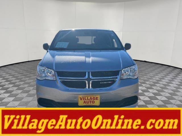 Used 2019 Dodge Grand Caravan SE FWD image 6
