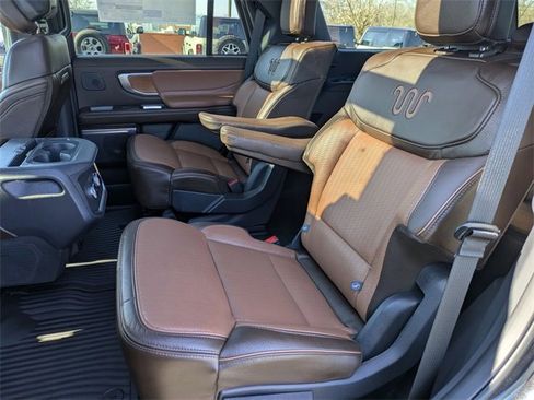 New 2026 Ford Expedition King Ranch image 29