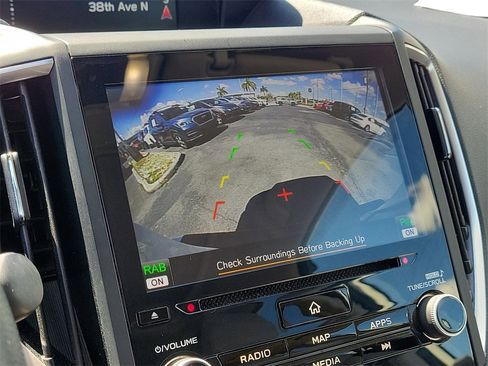 Used 2019 Subaru Forester Limited w/ Popular Package #3 image 26