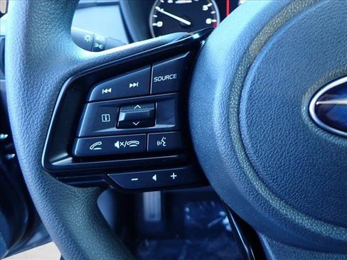 New 2026 Subaru Crosstrek 2.0i Premium image 15