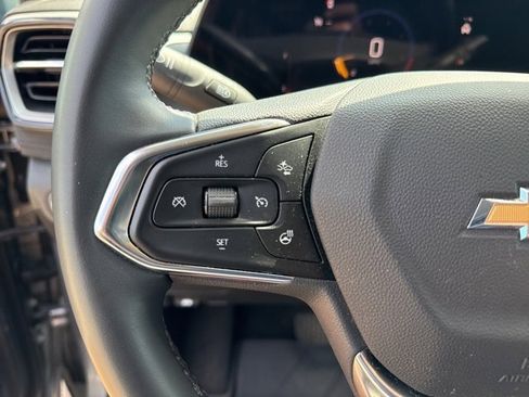 Certified 2024 Chevrolet TrailBlazer LT w/ LT Cold Weather Package image 17