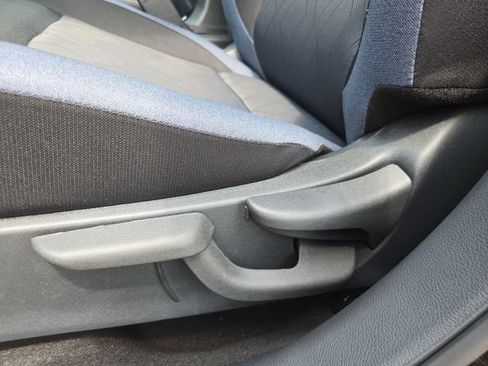 Certified 2025 Nissan Versa SV w/ Trunk Package FWD image 12