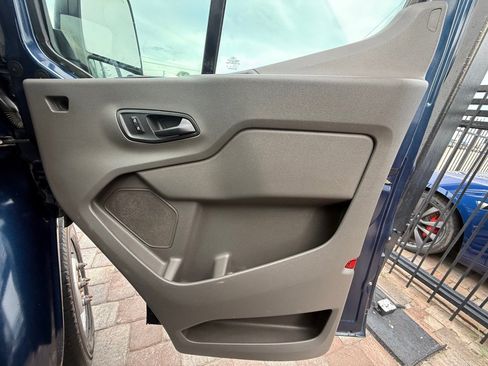 Used 2021 Ford Transit 150 Medium Roof AWD w/ Parcel Delivery Package image 29