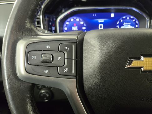 Used 2022 Chevrolet Silverado 1500 LT image 15