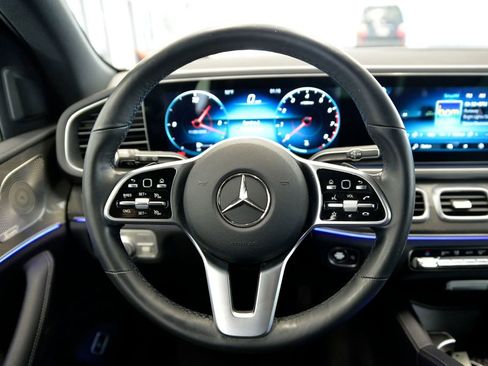Used 2022 Mercedes-Benz GLE 350 4MATIC image 18