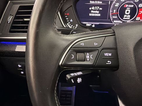 Used 2018 Audi SQ5 Prestige w/ Prestige Package AWD/4WD image 10