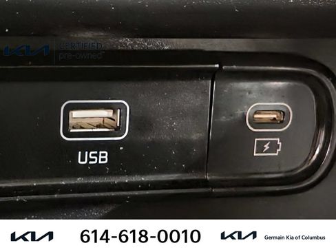 Certified 2024 Kia Seltos SX w/ SX Sunroof Package AWD/4WD image 29
