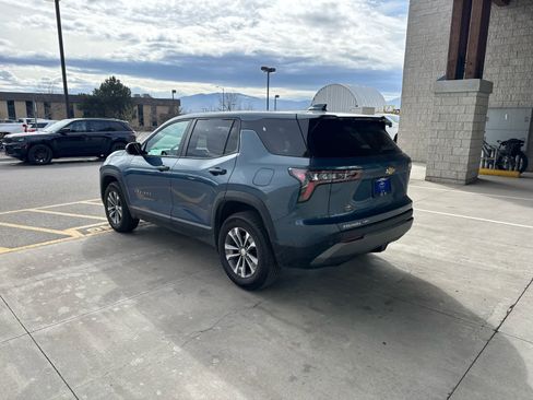 Used 2026 Chevrolet Equinox LT image 6