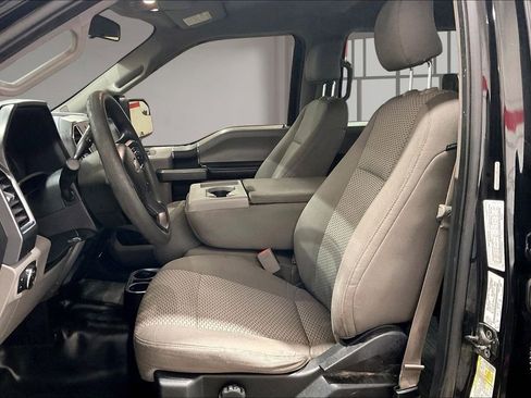 Used 2016 Ford F150 XLT w/ Trailer Tow Package image 22