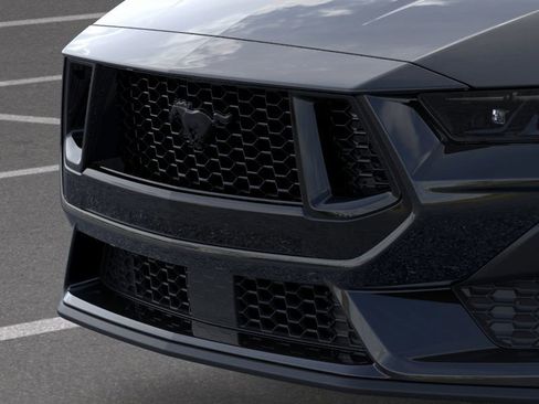New 2025 Ford Mustang GT Premium image 17