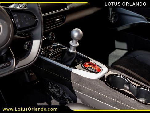 New 2025 Lotus Emira image 10