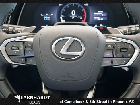 New 2026 Lexus RX 350 Premium FWD image 12