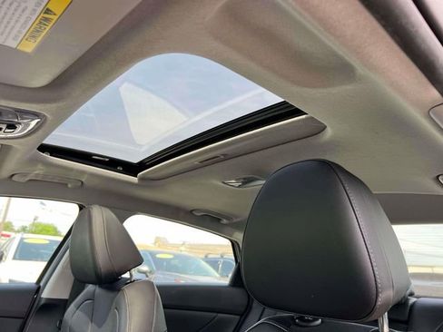 Certified 2023 Hyundai Elantra Limited FWD image 20