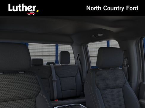 New 2026 Ford F150 STX AWD/4WD image 22