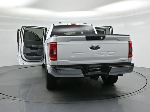 Certified 2022 Ford F150 XLT w/ Trailer Tow Package AWD/4WD image 30