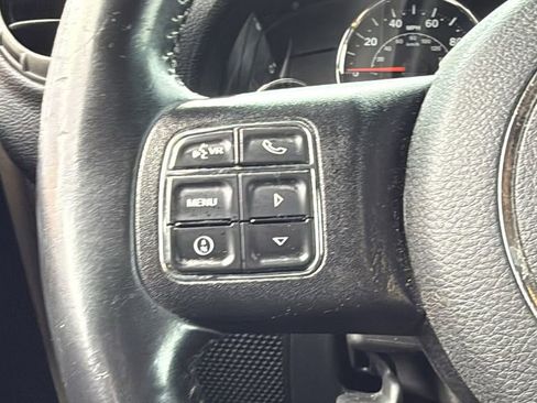 Used 2016 Jeep Wrangler Unlimited Sport w/ Quick Order Package 24S AWD/4WD image 30