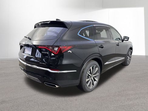 New 2026 Acura MDX w/ Technology Package image 34