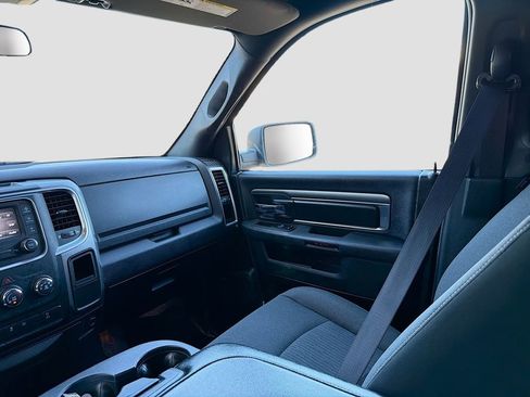 Used 2021 RAM 1500 Classic Warlock AWD/4WD image 21
