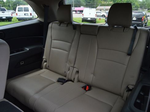 Used 2016 Honda Pilot EX-L image 21