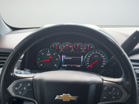 Used 2020 Chevrolet Tahoe LT w/ Max Trailering Package RWD image 14