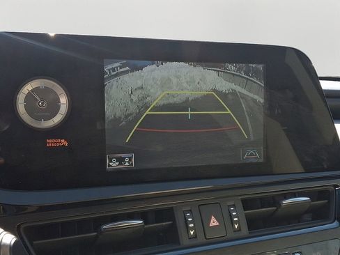 Used 2022 Lexus ES 350 w/ Premium Package image 19