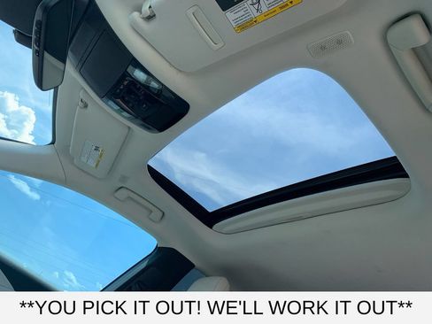 Used 2023 Lexus RX 350 Premium Plus w/ Accessory Package (K3) FWD image 22