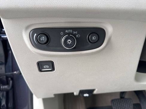 Used 2019 GMC Terrain Denali w/ LPO, 'HIT The Road' Package image 22