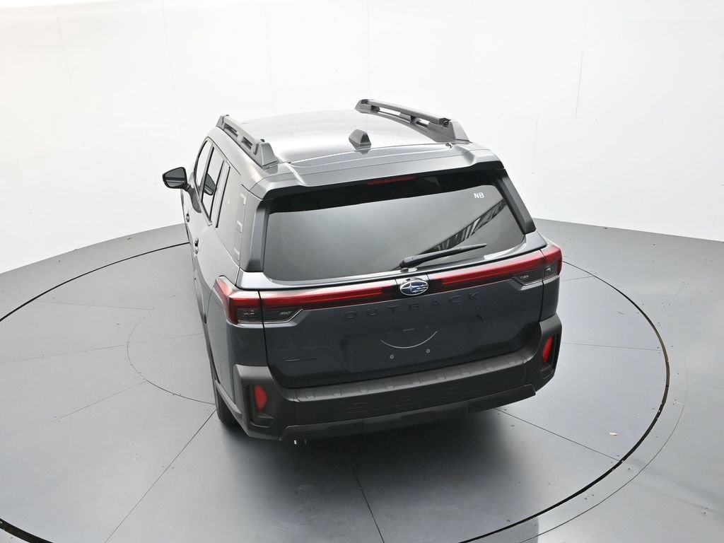 New 2026 Subaru Outback Premium AWD/4WD image 14