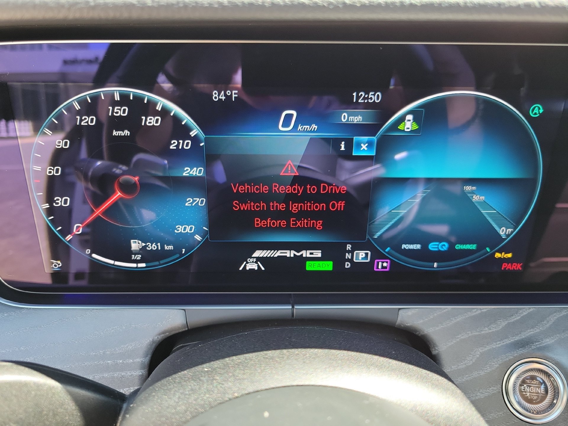 Used 2022 Mercedes-Benz AMG GT 43 image 37