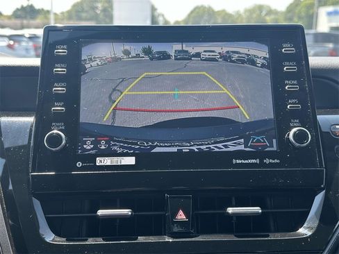 Used 2024 Toyota Camry XSE image 20
