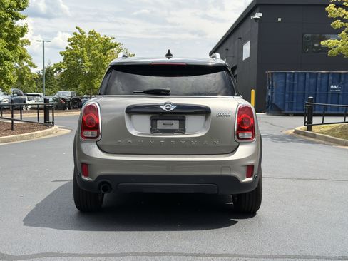 Used 2018 MINI Cooper Countryman FWD image 16