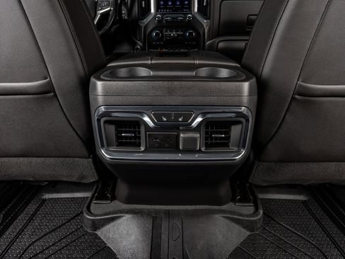 Used 2019 Chevrolet Silverado 1500 LTZ w/ LTZ Plus Package image 32