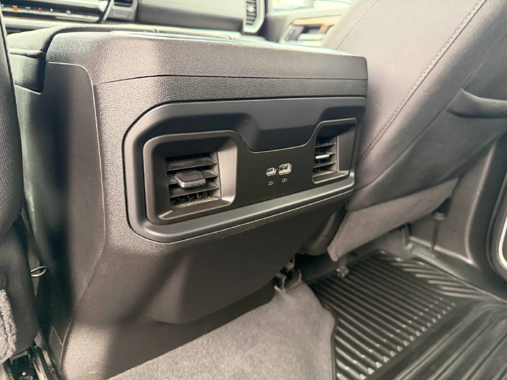 Used 2025 Chevrolet Silverado 3500 LT w/ All Star Edition AWD/4WD image 21