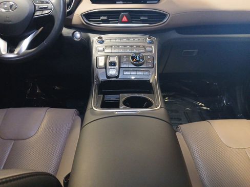 Certified 2023 Hyundai Santa Fe Limited image 11