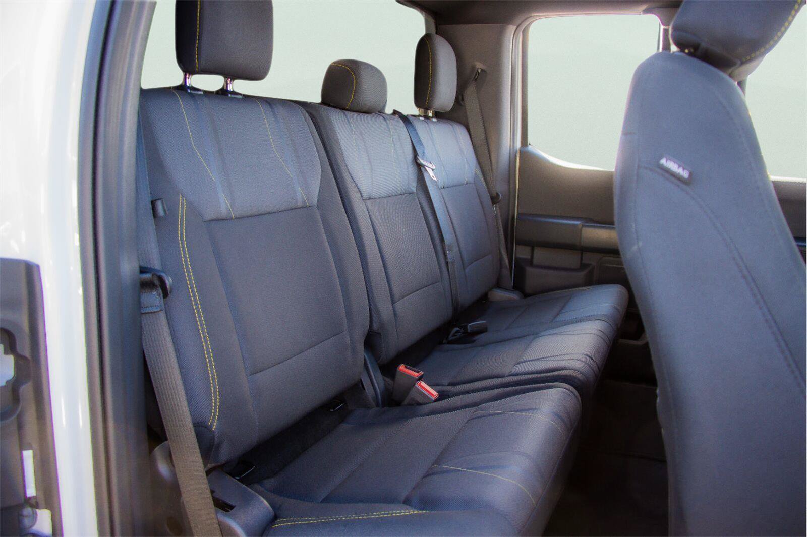 Used 2024 Ford F150 STX RWD image 8