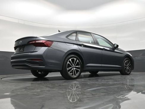 Used 2024 Volkswagen Jetta Sport FWD image 24