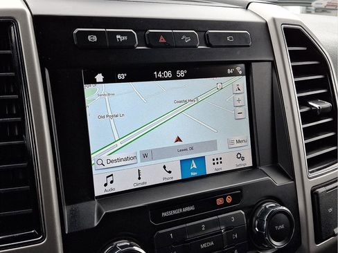 Used 2019 Ford F250 Lariat w/ Lariat Value Package image 17