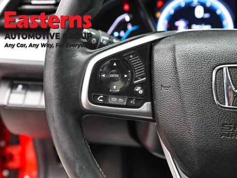 Used 2016 Honda Civic EX-L image 15