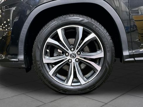 Used 2019 Lexus RX 350 AWD w/ Navigation Package image 11