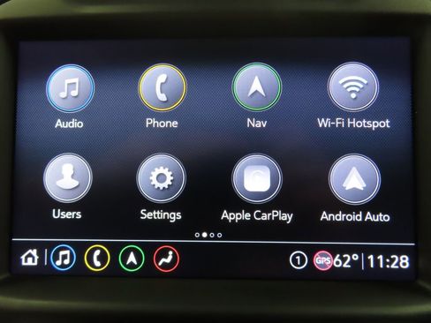 Used 2020 GMC Sierra 1500 SLT w/ SLT Premium Plus Package image 24