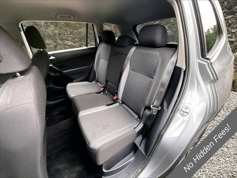 Used 2021 Volkswagen Tiguan S AWD/4WD image 18