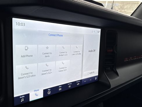 Used 2023 Ford Bronco Raptor image 20